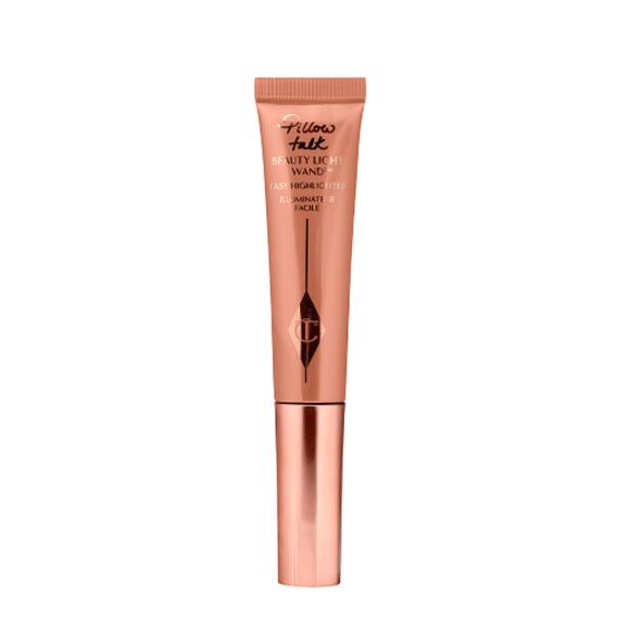 Charlotte Tilbury Pillow Talk Beauty Light Wand Easy Highlighter - Picture 2 of 3